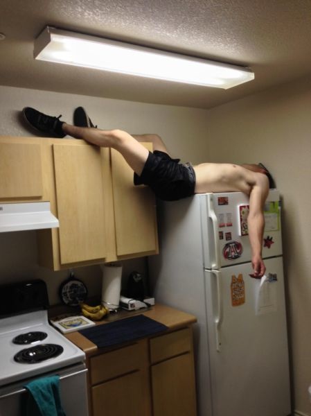 Bildschirmarbeiter - Picdump 03.05.2013