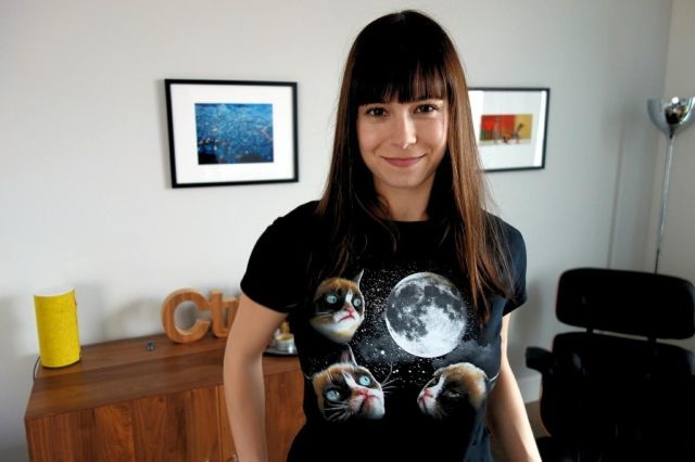 Bildschirmarbeiter - Picdump 03.05.2013