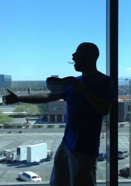 Bildschirmarbeiter - Picdump 03.05.2013