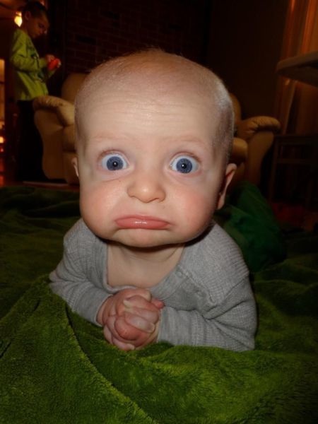 Bildschirmarbeiter - Picdump 03.05.2013