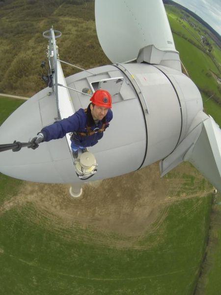 Bildschirmarbeiter - Picdump 03.05.2013