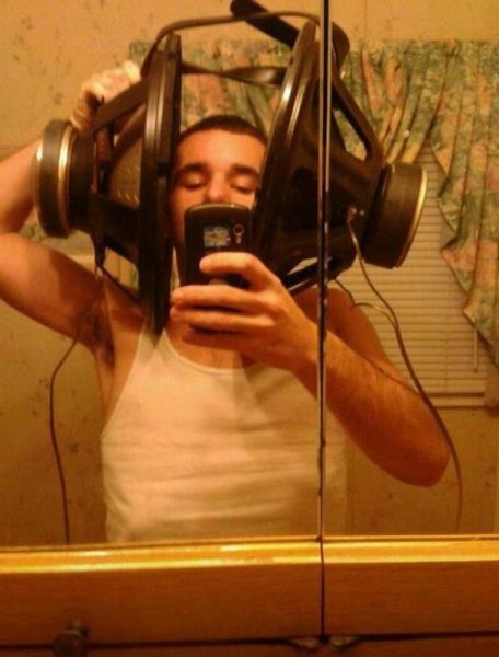 Bildschirmarbeiter - Picdump 03.05.2013