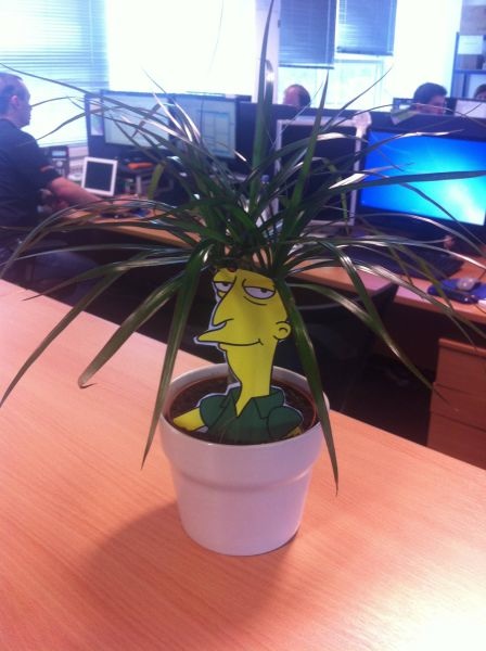 Bildschirmarbeiter - Picdump 03.05.2013