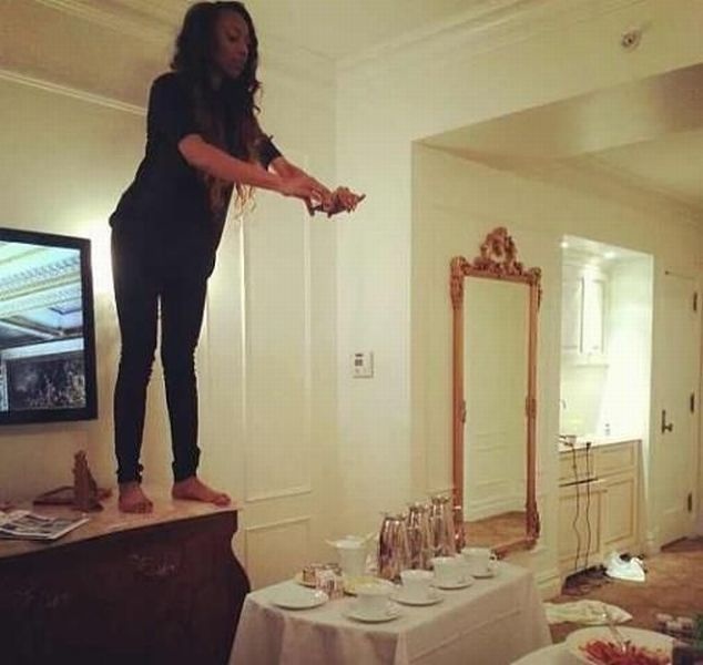 Bildschirmarbeiter - Picdump 03.05.2013