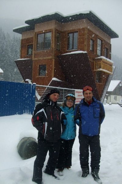 Bildschirmarbeiter - Picdump 03.05.2013