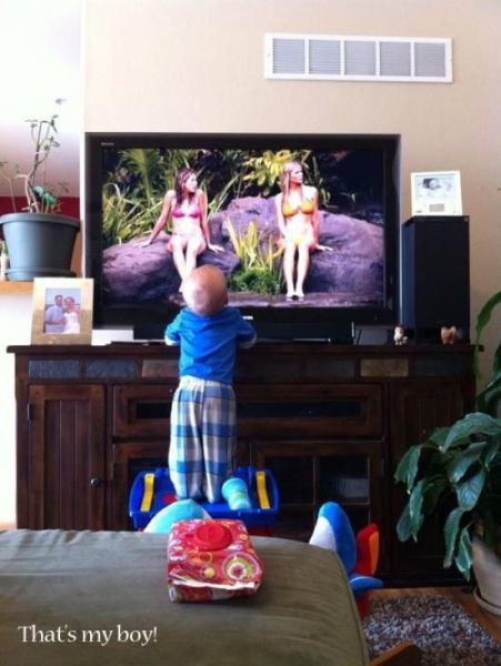 Bildschirmarbeiter - Picdump 03.05.2013