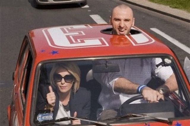 Bildschirmarbeiter - Picdump 03.05.2013