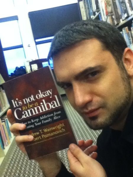 Bildschirmarbeiter - Picdump 03.05.2013