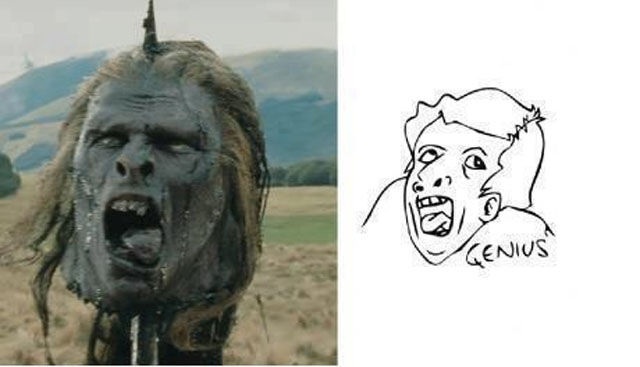 Bildschirmarbeiter - Picdump 03.05.2013