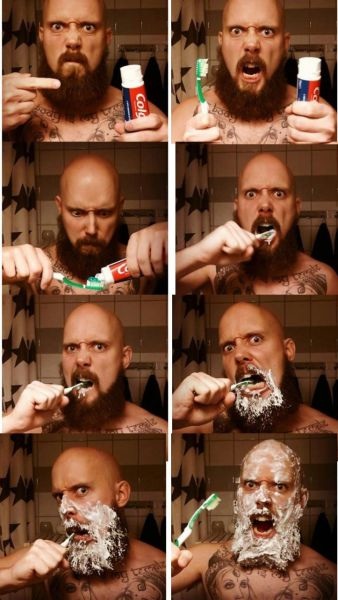 Bildschirmarbeiter - Picdump 03.05.2013