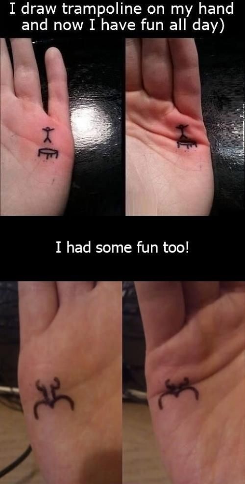 Bildschirmarbeiter - Picdump 03.05.2013