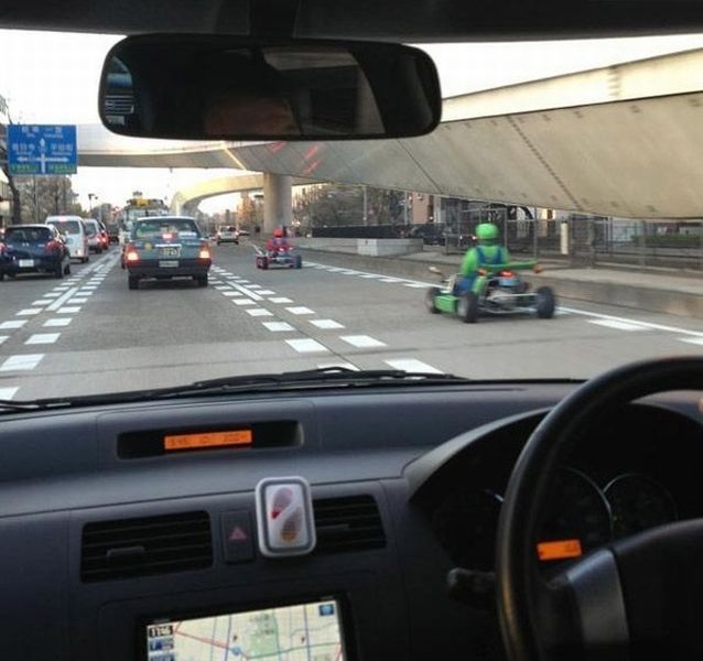 Bildschirmarbeiter - Picdump 03.05.2013