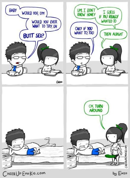 Bildschirmarbeiter - Picdump 03.05.2013