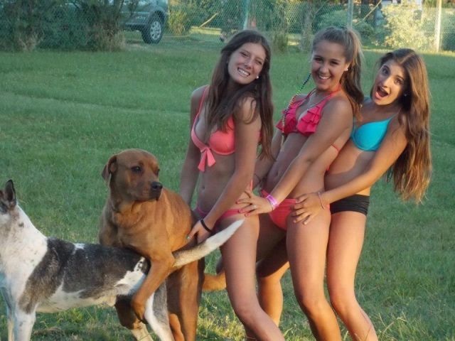 Bildschirmarbeiter - Picdump 03.05.2013