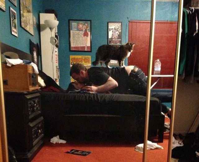 Bildschirmarbeiter - Picdump 03.05.2013