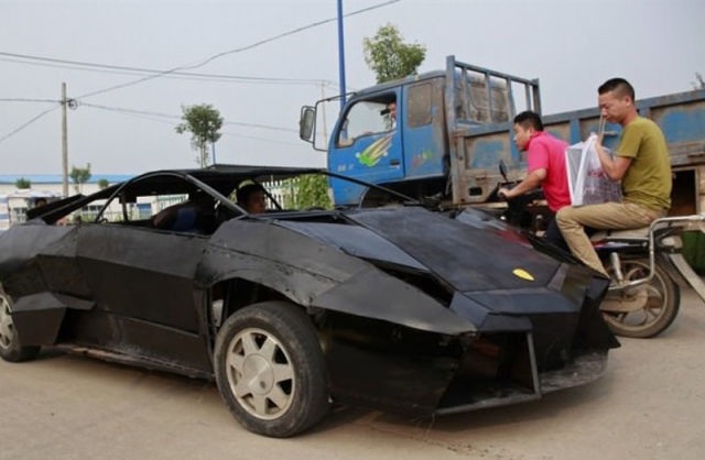 Bildschirmarbeiter - Picdump 03.05.2013