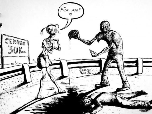 Bildschirmarbeiter - Picdump 03.05.2013