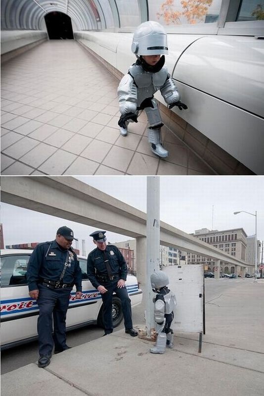 Bildschirmarbeiter - Picdump 03.05.2013