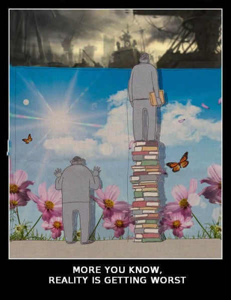 Bildschirmarbeiter - Picdump 03.05.2013