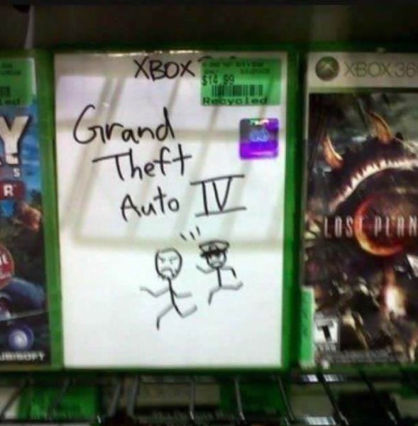 Bildschirmarbeiter - Picdump 03.05.2013