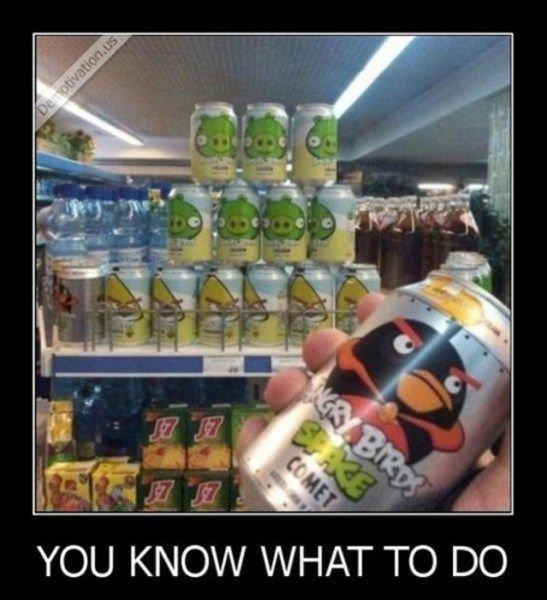 Bildschirmarbeiter - Picdump 03.05.2013