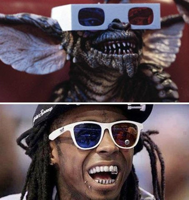 Bildschirmarbeiter - Picdump 03.05.2013