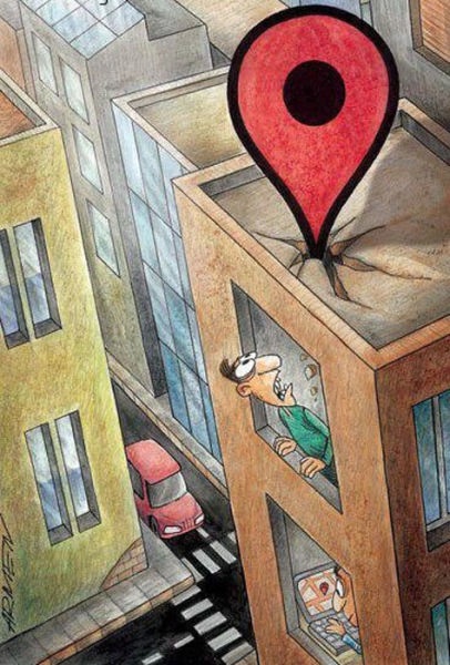 Bildschirmarbeiter - Picdump 03.05.2013