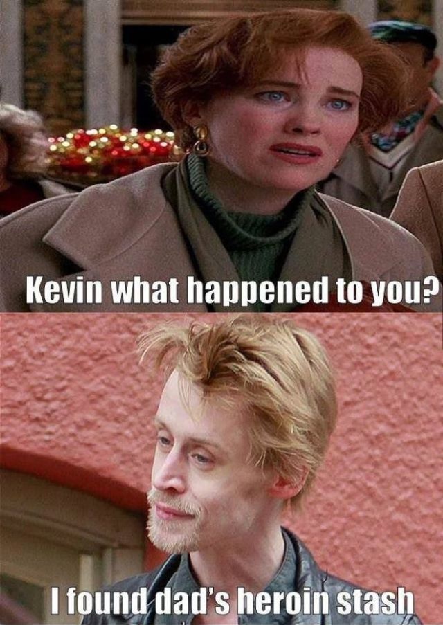 Bildschirmarbeiter - Picdump 03.05.2013