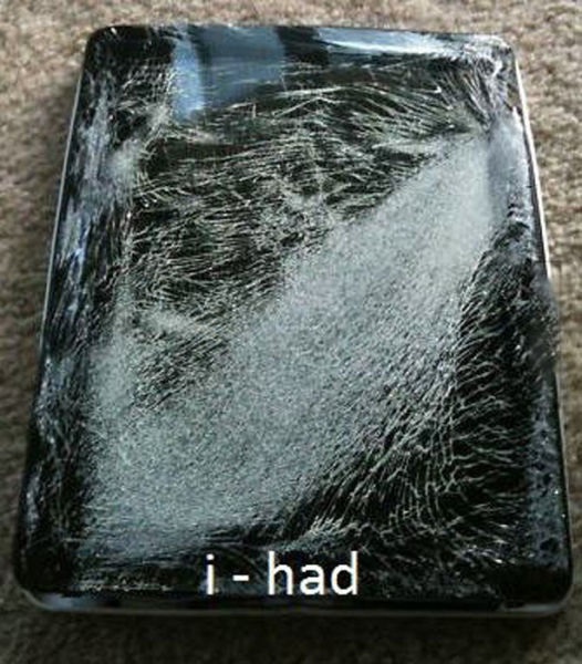 Bildschirmarbeiter - Picdump 03.05.2013