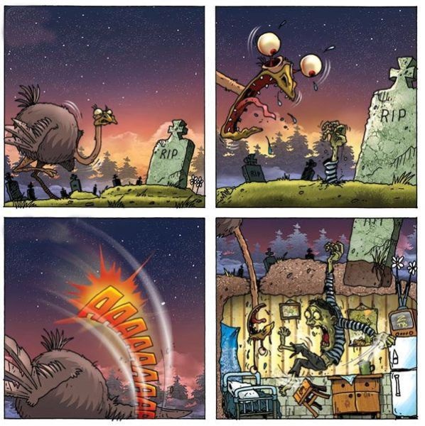 Bildschirmarbeiter - Picdump 03.05.2013