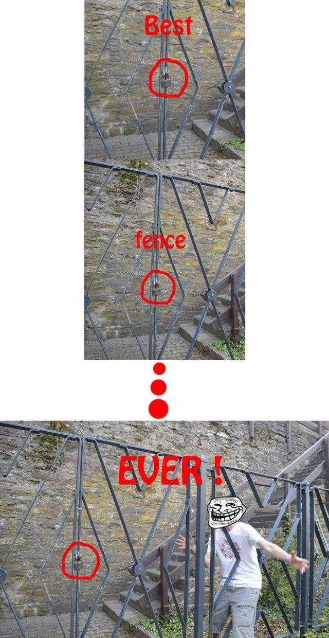 Bildschirmarbeiter - Picdump 03.05.2013