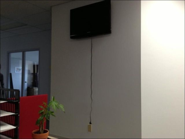 Bildschirmarbeiter - Picdump 10.05.2013