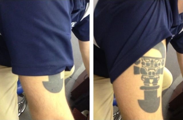 Bildschirmarbeiter - Picdump 10.05.2013