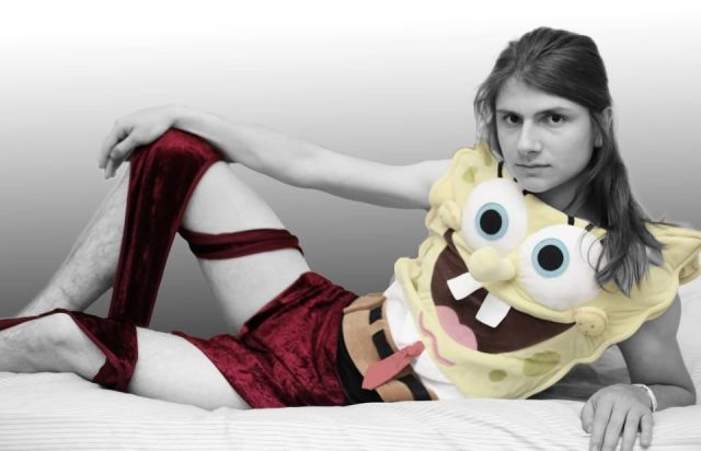 Bildschirmarbeiter - Picdump 10.05.2013