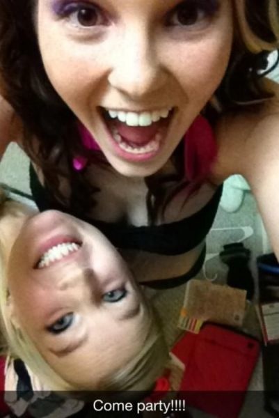 Bildschirmarbeiter - Picdump 10.05.2013