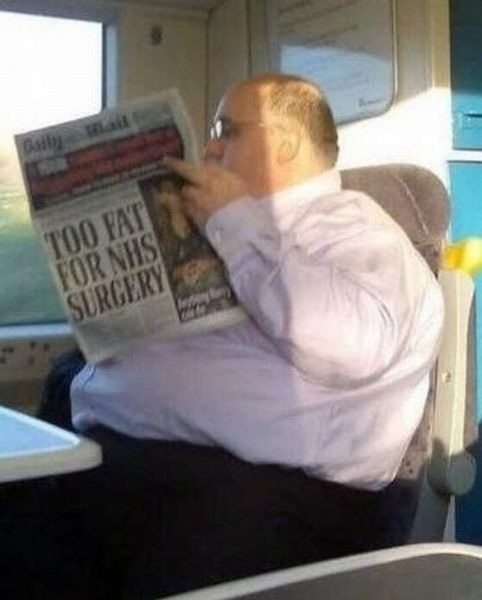 Bildschirmarbeiter - Picdump 10.05.2013