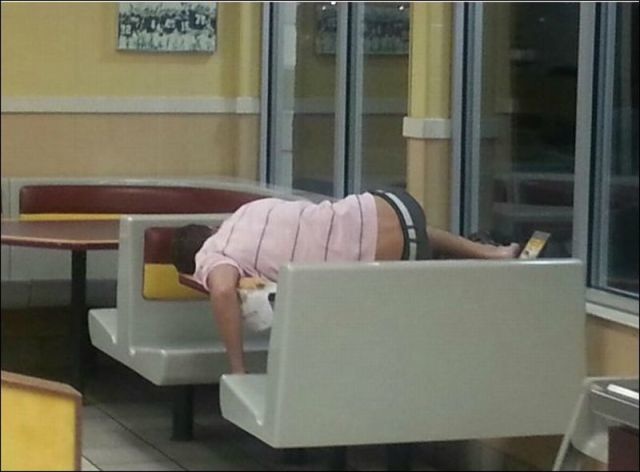 Bildschirmarbeiter - Picdump 10.05.2013