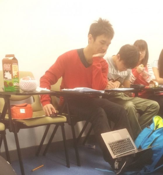 Bildschirmarbeiter - Picdump 10.05.2013