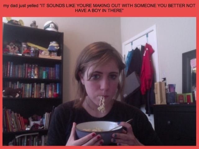 Bildschirmarbeiter - Picdump 10.05.2013