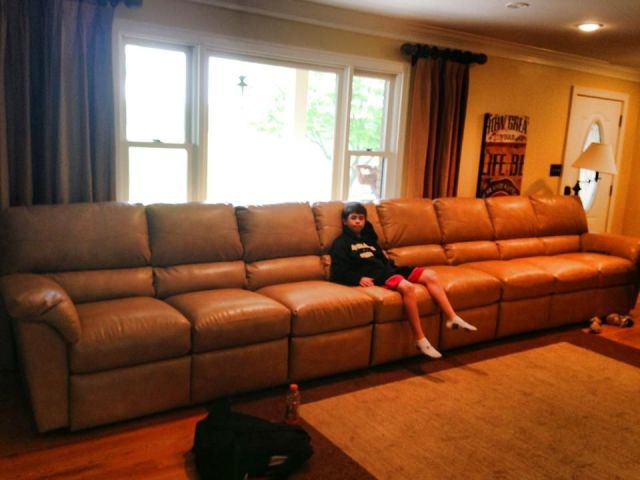 Bildschirmarbeiter - Picdump 10.05.2013