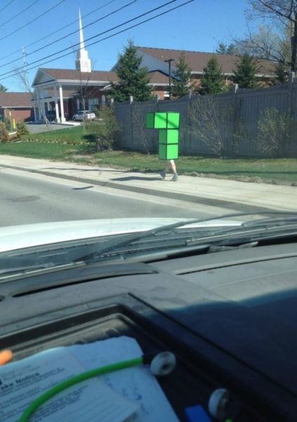 Bildschirmarbeiter - Picdump 10.05.2013