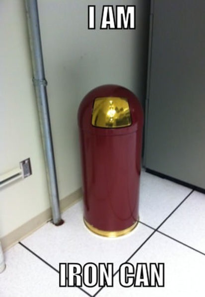 Bildschirmarbeiter - Picdump 10.05.2013