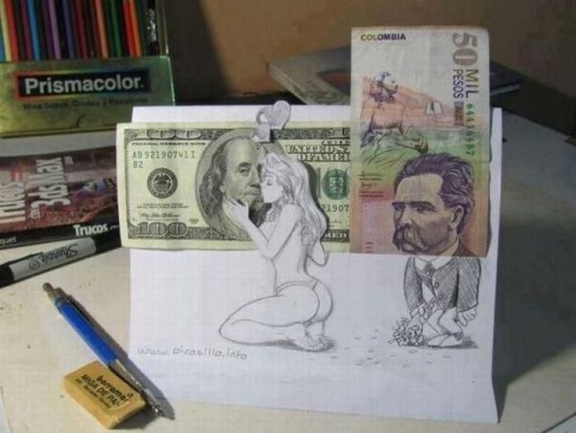 Bildschirmarbeiter - Picdump 10.05.2013