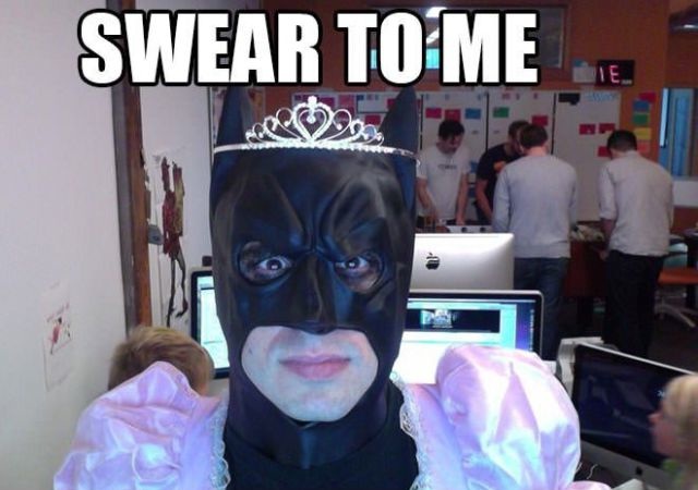 Bildschirmarbeiter - Picdump 10.05.2013