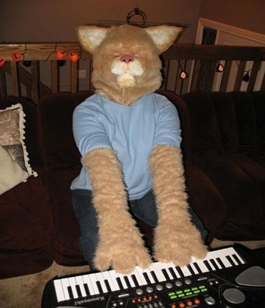 Bildschirmarbeiter - Picdump 10.05.2013