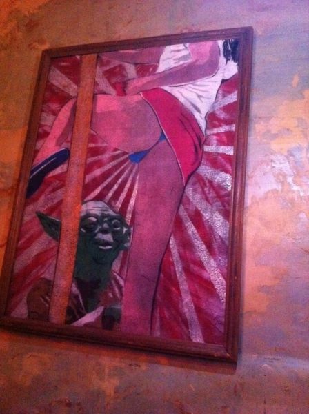 Bildschirmarbeiter - Picdump 10.05.2013