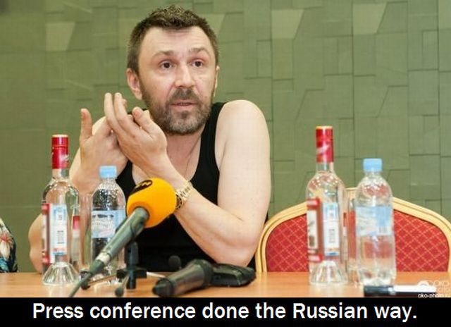 Bildschirmarbeiter - Picdump 10.05.2013