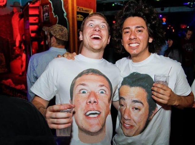 Bildschirmarbeiter - Picdump 10.05.2013