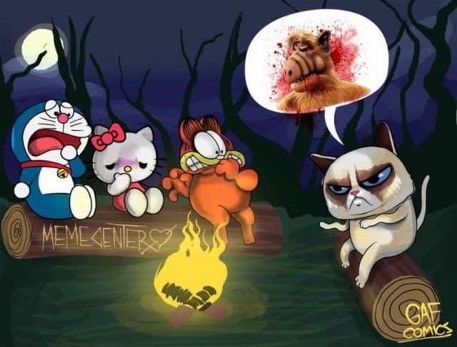 Bildschirmarbeiter - Picdump 10.05.2013