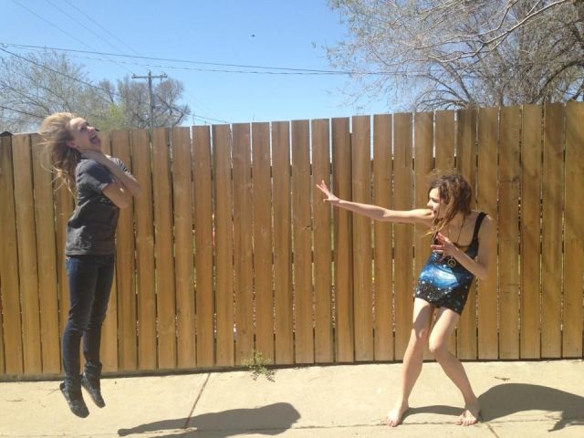 Bildschirmarbeiter - Picdump 10.05.2013